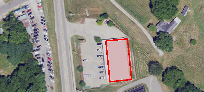 1464 Ky Hwy 185