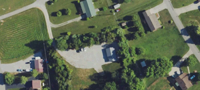 Ridgeport Dr