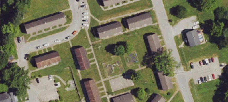Sycamore St