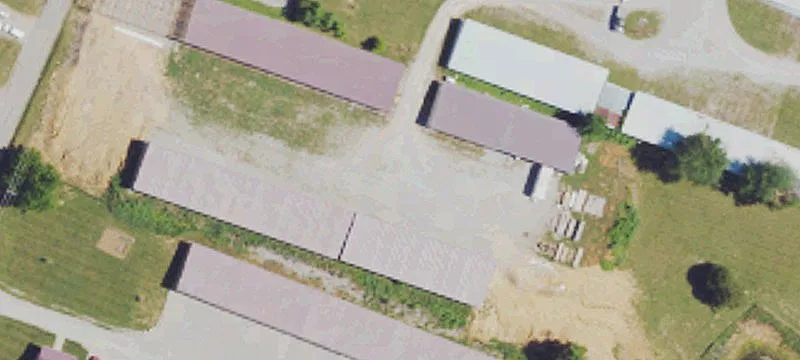 255 Lewis Bray Rd