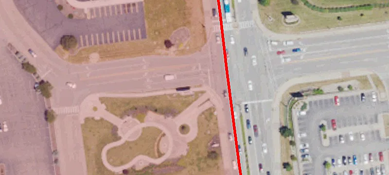 Mall Rd