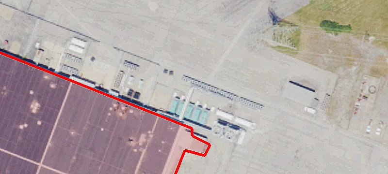 7200 Industrial Rd