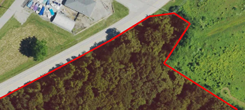 Bramers Ln