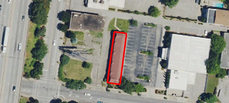 211 Breckinridge St