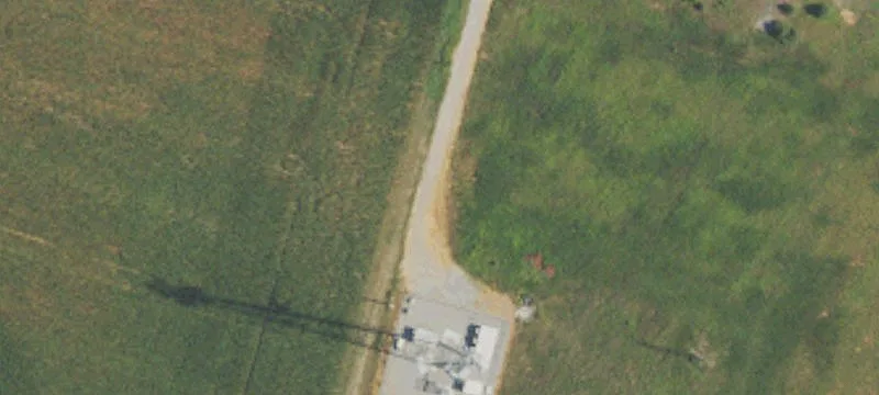 2603 Walter Garrett Ln