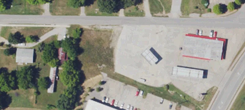 Sawmill Rd