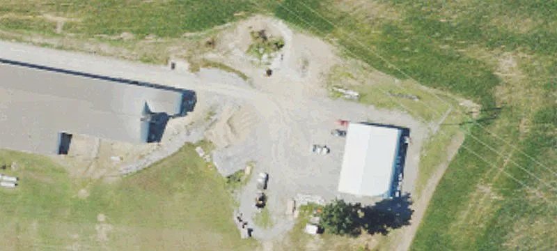 1170 Fisher Rd