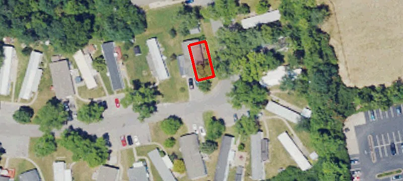 2256 Galaxy Dr