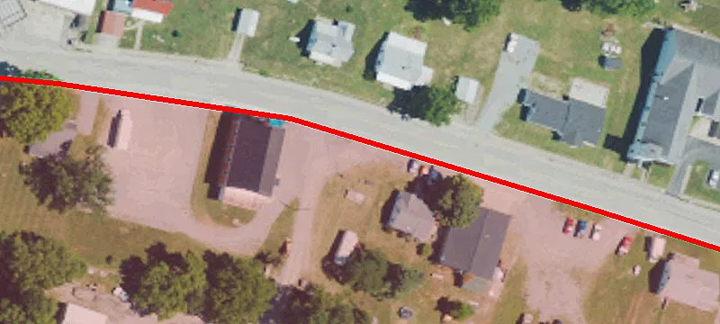 1701 Ewing Rd