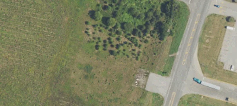 Pembroke Oak Grv Rd