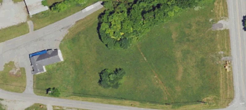 Old Hwy 90