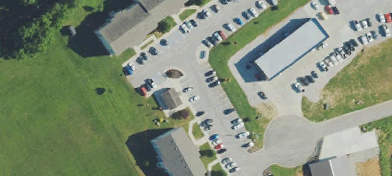 390 Parkers Ml Rd