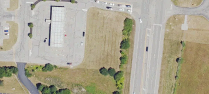 Langley Dr