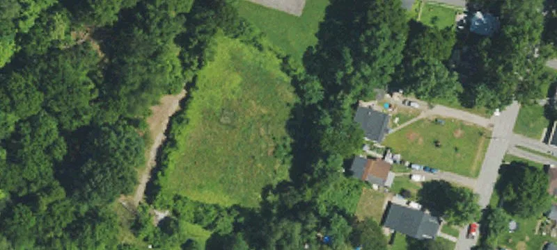 Duborg Ave