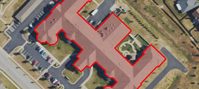 2701 Magnolia Spgs Dr