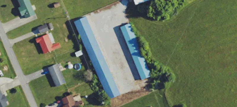 285 Shaw Ln