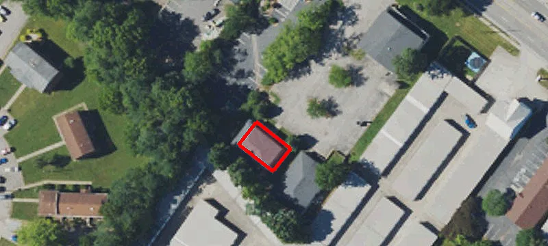 9612 Taylorsville Rd