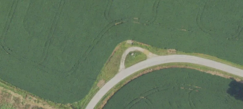 Masonville Habit Rd