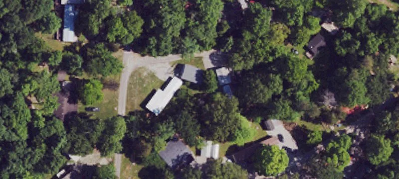 Walnut Dr