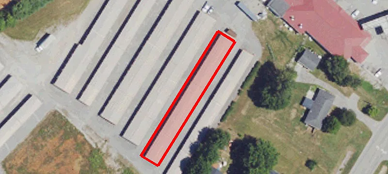 5449 Scottsville Rd