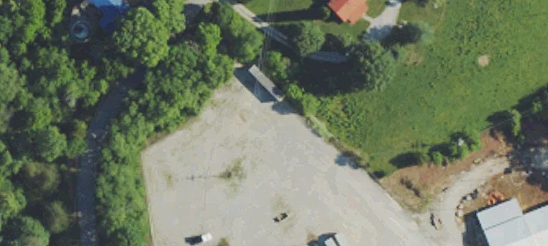 Old Hwy 90