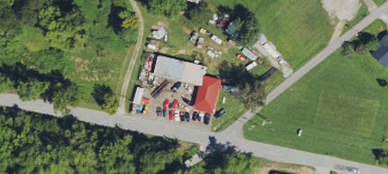 Allen Chapel Rd