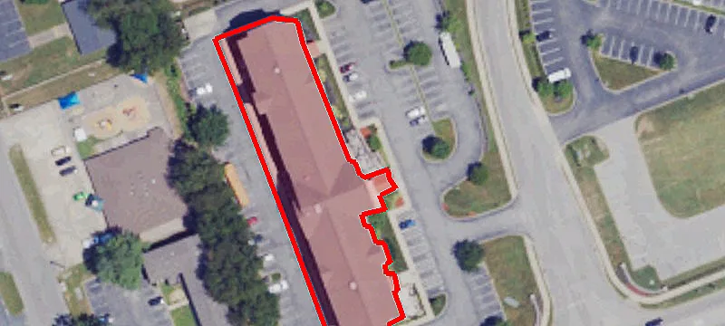 1818 Cave Ml Rd