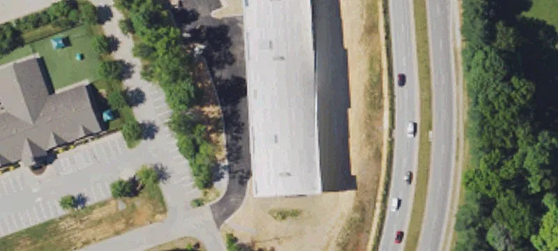 Hurstbourne Pkwy