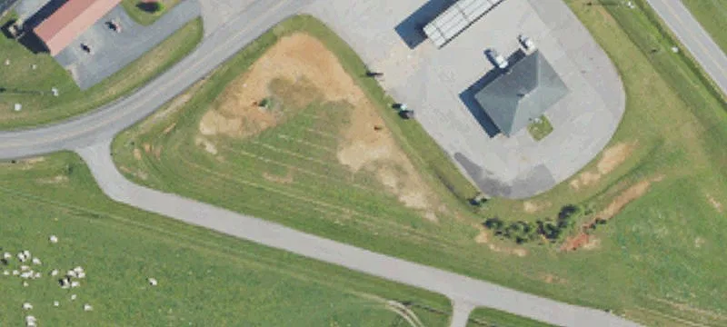 Rineyville Big Sprgs Rd
