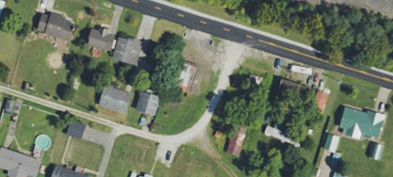 434 Greenup Rd