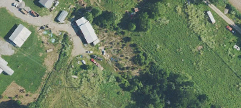842 Warner Rd