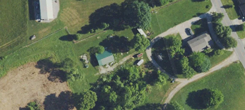 999 Thurman Rd