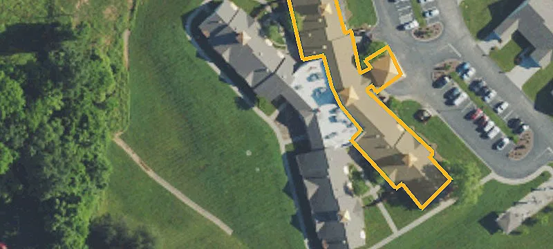 100 Neighborly Way