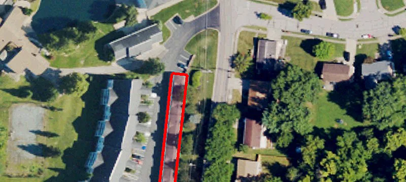 23 Carriage House Dr