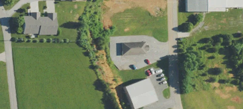 160 Venture Way