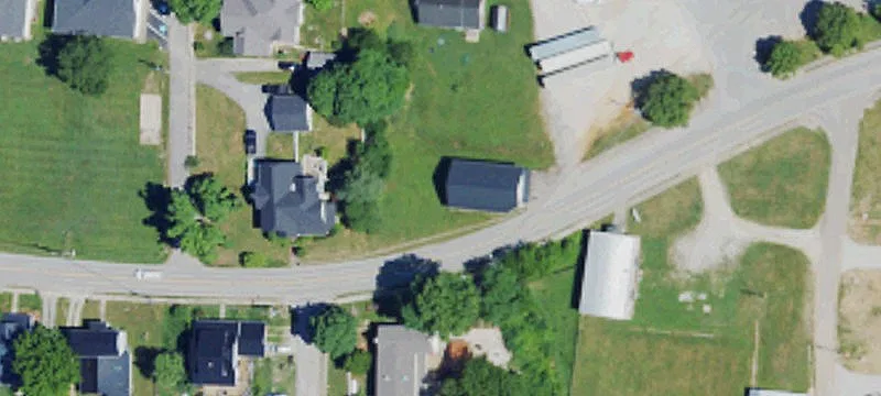 Grayson St