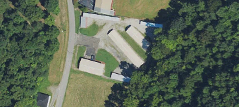 880 Cherokee Rd
