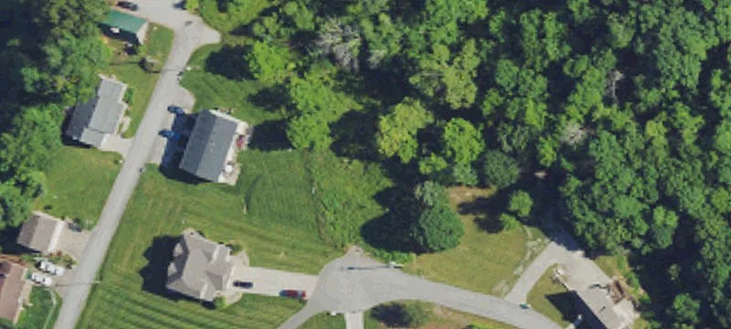 Ridgewater Dr