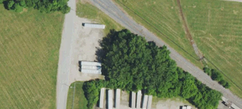 Tucker Ave