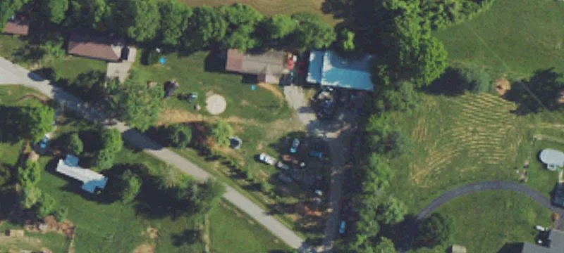 260 Norwood Mt Zion Rd