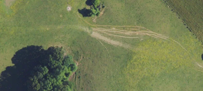1925 Keeney Rd