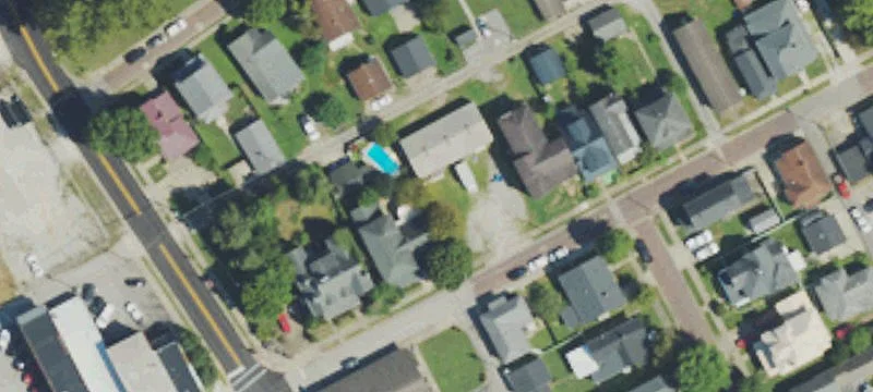 Fry St