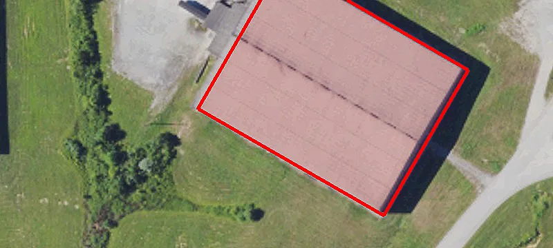 1600 Lebanon Jct Rd