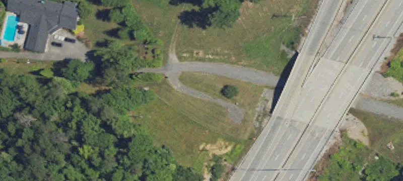 Hwy 645