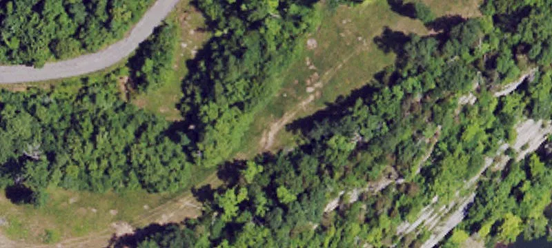Coal Bank Rd