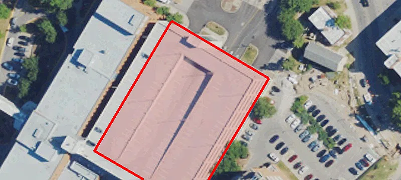 703 Rose St, Unit 905
