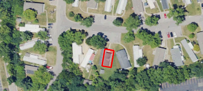 2289 Galaxy Dr