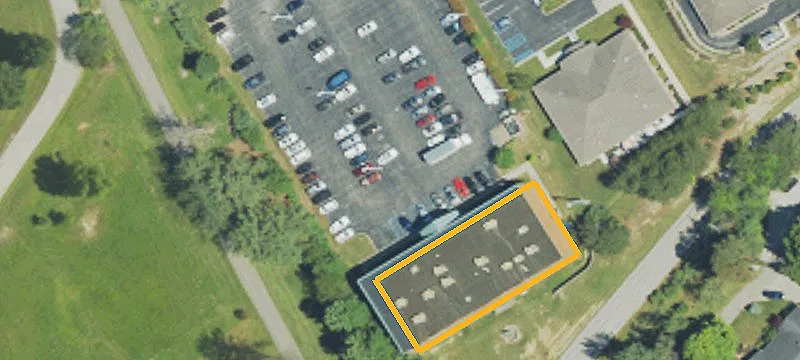 Beacon Hl