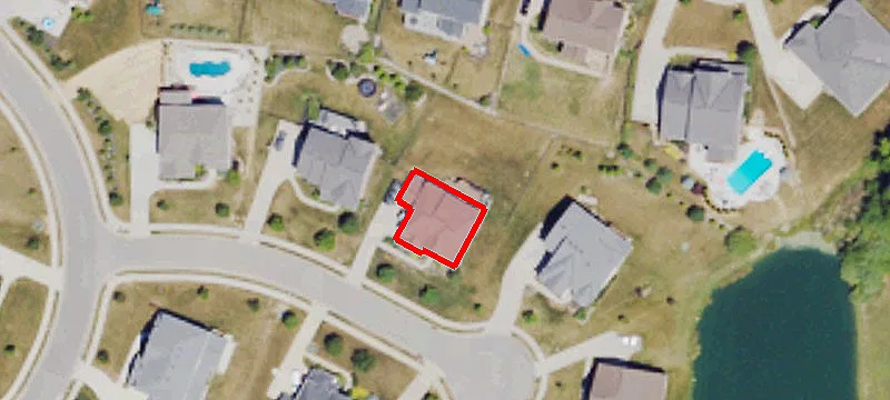 1392 Ponder Ct