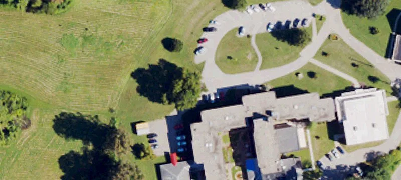 5300 Saint Anne Dr